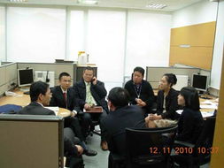 长科院专家赴韩，为京仁阿拉航道疏浚工程提供关键技术咨询与交流