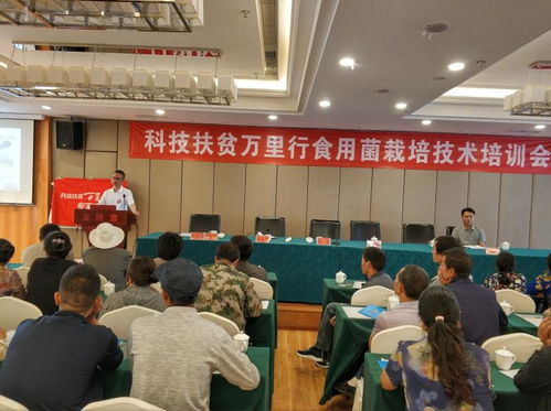 科技赋能菌菇香 万里扶智助丹巴——记四川科技扶贫万里行食用菌专家42团的技术帮扶之路