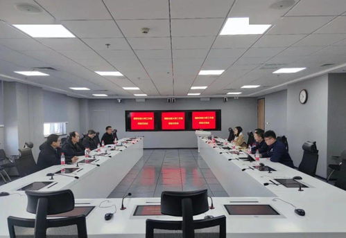 技能大师进厂交流，助推企业技术视野与思路双拓展