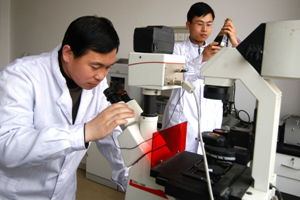 大庆勘探开发研究